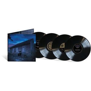 Eminem - The Marshall Mathers LP2 (10th Anniversary Edition)  LP LP